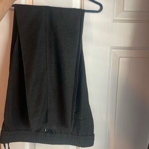 Abercrombie wool trouser men